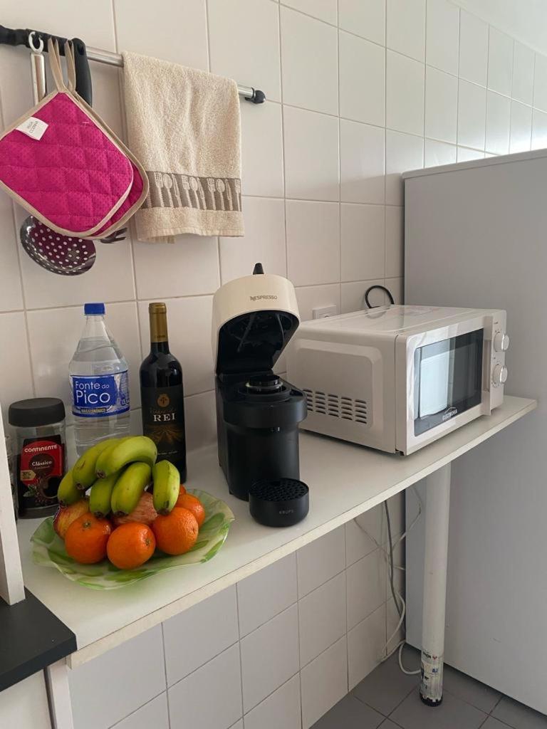 Appartement Funchal Varzea Park Extérieur photo