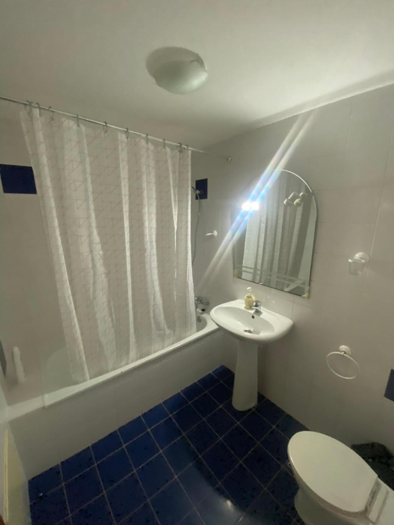 Appartement Funchal Varzea Park Extérieur photo