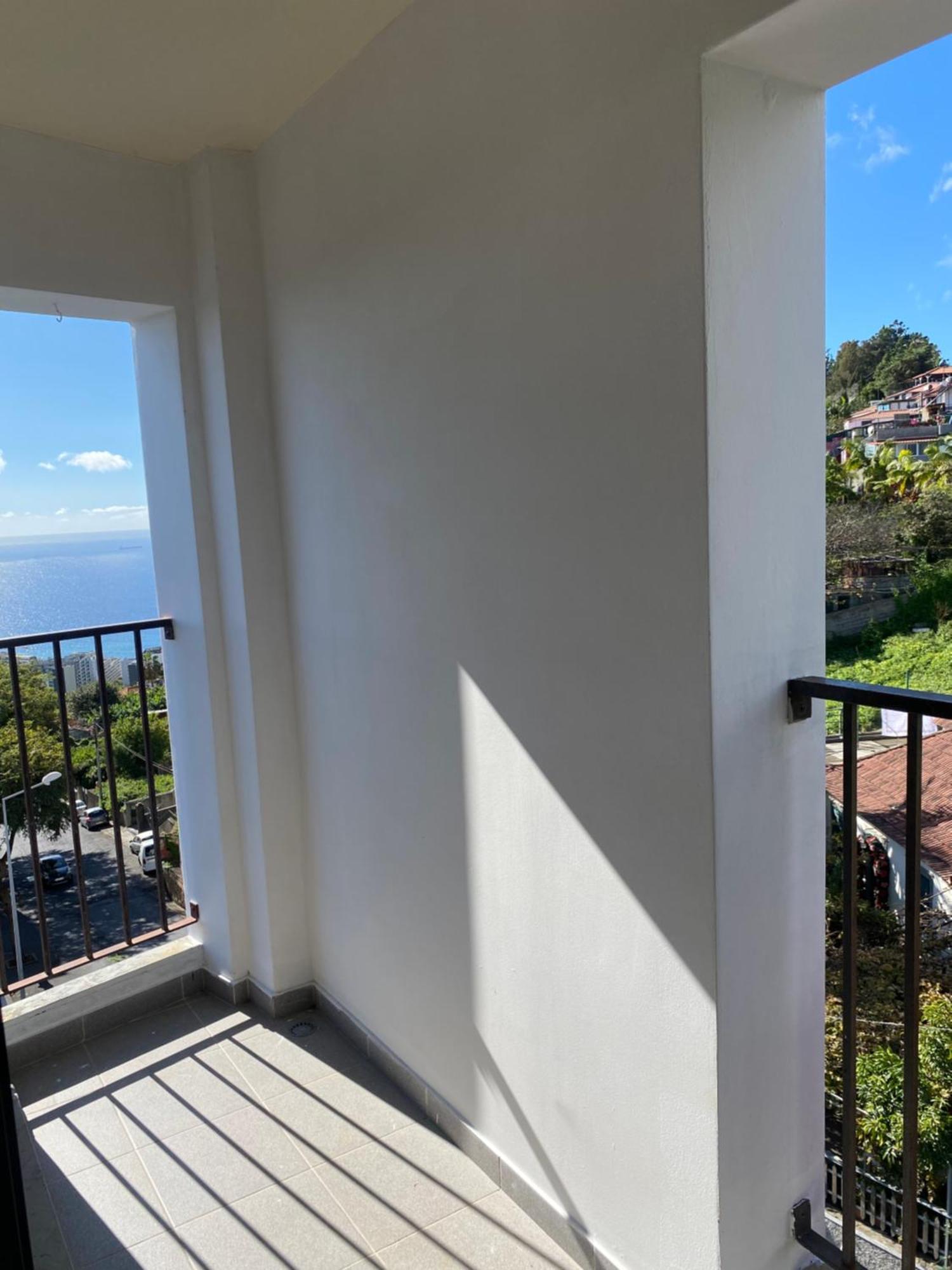 Appartement Funchal Varzea Park Extérieur photo