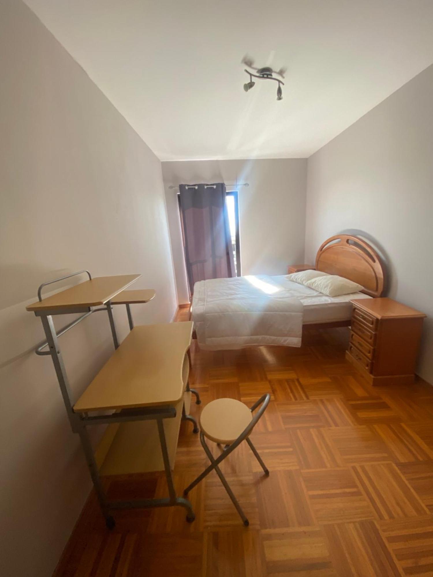 Appartement Funchal Varzea Park Extérieur photo