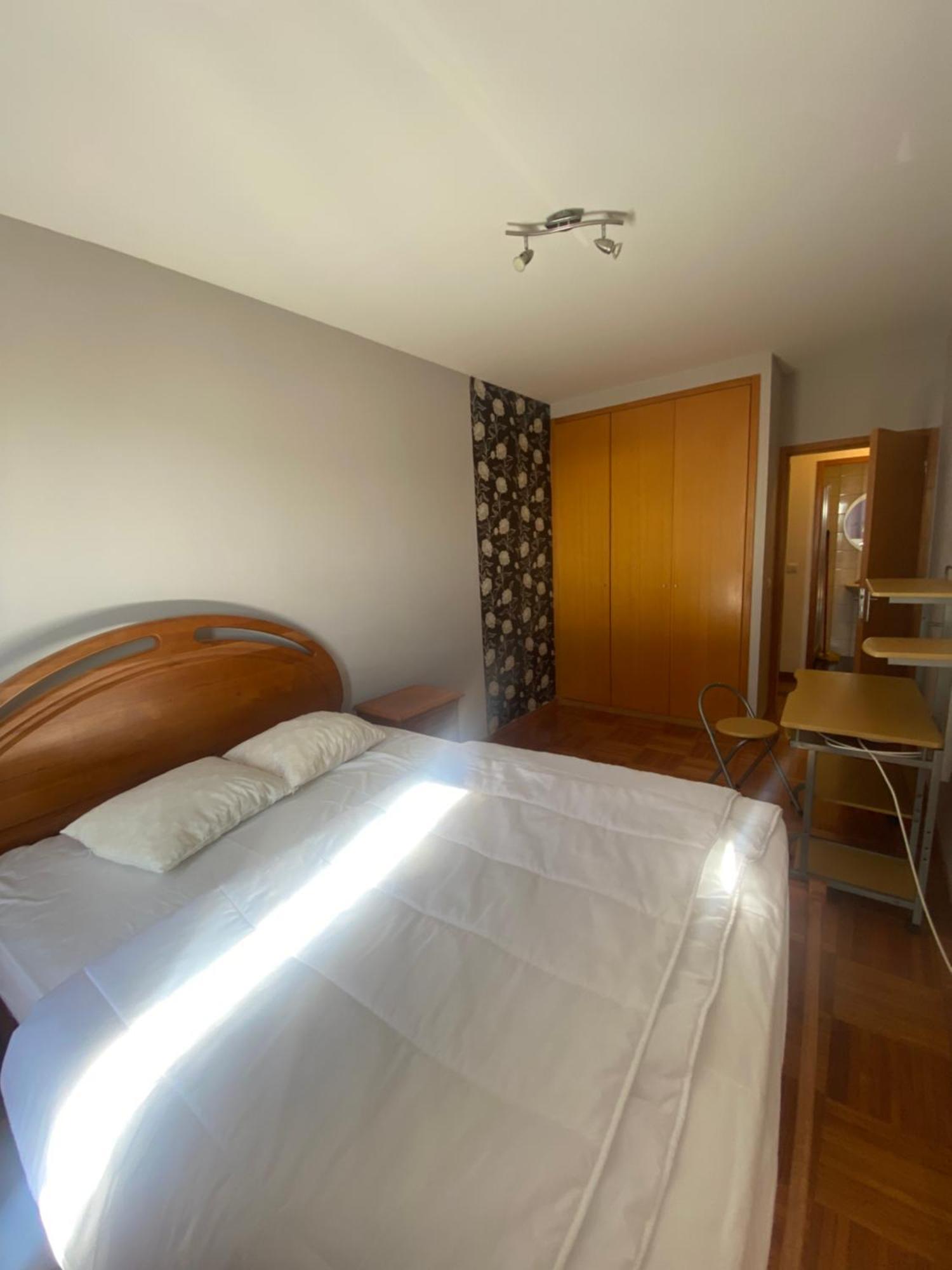 Appartement Funchal Varzea Park Extérieur photo