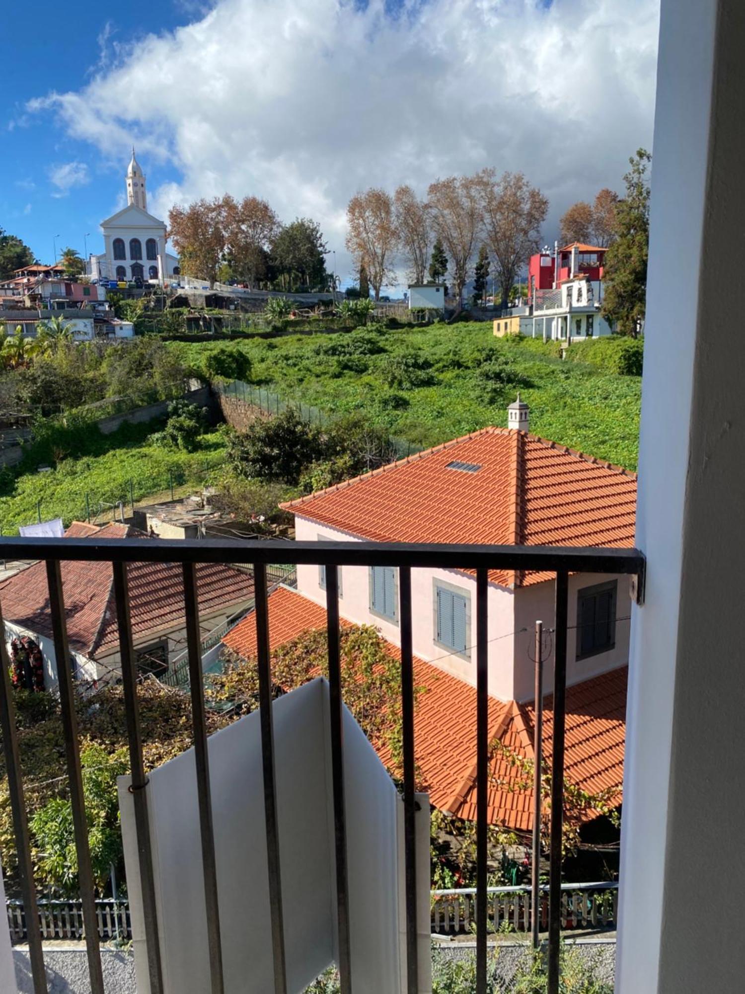 Appartement Funchal Varzea Park Extérieur photo